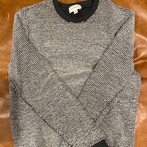Club monaco sweater